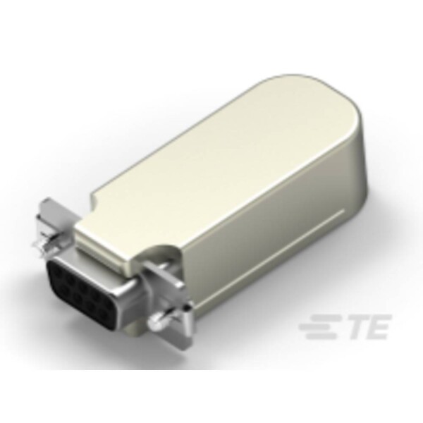 TE Connectivity TE AMP AMPLIMITE HD20 Crimp Snap-In 749812-7 1 ks Package; 749812-7