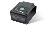 Newland 2D skener s LED zameriavačom / Skener čiarových kódov / pevná montáž / 2m USB kábel (NLS-FM430-U)