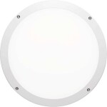 Trilux 7578140 Skeo Circ M #7578140 LED dekoračné svetlo LED 16 W biela; 7578140