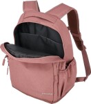 Batoh na notebook Travelite Kick Off Backpack L Rosé