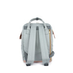 Batoh Himawari tr23094-1 Grey OS