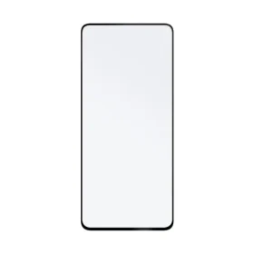 FIXED Full-Cover Ochranné tvrdené sklo pre XIAOMI 13T/13T Pre čierna / lepenie cez celý displej (FIXGFA-1204-BK)