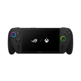 Asus ROG Xbox Ally čierna / 7 "FHD T / 120Hz / AMD RYZEN AI Z2 Extreme / 24GB DDR5 / 1TB SSD / W11H (RC73XA-NH011W)