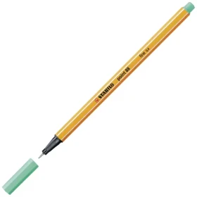 STABILO® point 88 - ľadovo zelená (88/13)