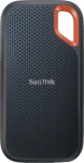 SanDisk Extreme Portable SSD V2 500GB / Externý SSD / čítanie: 1050 MBs / USB Type-C (SDSSDE61-500G-G25)
