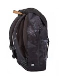 Ergonomický školský plecniak Frii of Norway 30L Grey EUR
