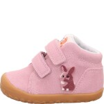Dievčenské barefoot tenisky Superfit FLUMMI Pink 1-009670-5510 - 20