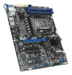 Asus P13R-E / Základná doska / LGA 1700 / DDR5 / ATX / 2x LAN / ASMB11 (90SB0CS0-M0UAY1)