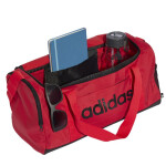 Taška adidas Linear Duffel S IN6113 sportovní styl