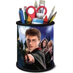 Ravensburger Puzzle Stojan na ceruzky Harry Potter