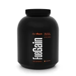 Gainer FueGain - GymBeam (jahoda, 2500 g) (51652-2-2500g-strawberry)