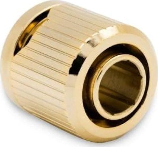 EK Water Blocks EK Water Blocks EK-Quantum Torque 6-Pack STC 10/13 - Gold