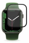 Epico Flexiglass IM Ochranné sklo pre Apple Watch Series 7 45mm 3D+ (63412151300004)