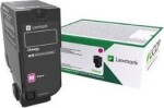 Lexmark Magenta (84C2HME)