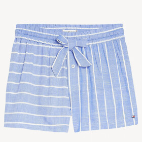 Dámske šortky UW0UW01667-458 - Tommy Hilfiger S