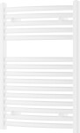 MEXEN - Helios vykurovací rebrík / radiátor 800 x 600 mm, 450 W, biela W103-0800-600-00-20