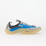 Tenisky adidas x Pharrell Williams Water Moc Lucid Ray Blue/ Silver Met./ Aurora Onix EUR 42