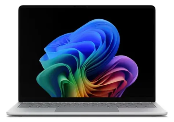 Microsoft Surface Laptop 13,8" (8. edícia) platinová / Notebook / 2304×1536 120Hz / Intel Core Ultra 7 U7-366H / 16GB (EP2-47874)