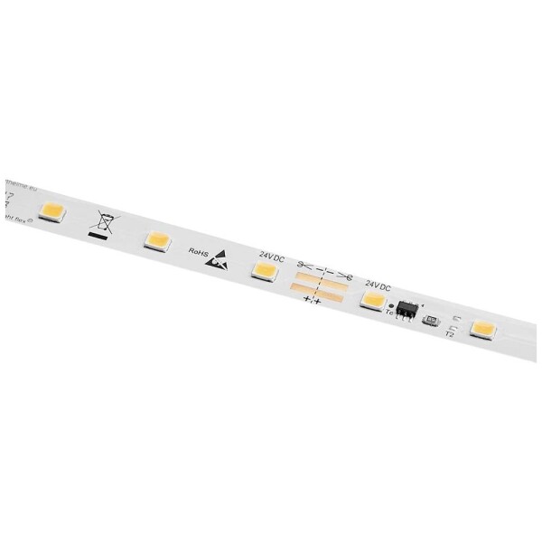 Barthelme 50413333 LED pásik spájkovateľný 24 V 5 m teplá biela; 50413333