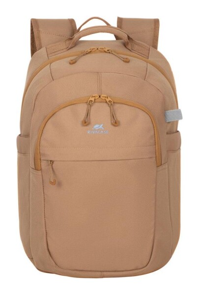 Batoh na notebook Riva Case Aviva 5432 Beige