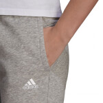 Dámske nohavice adidas Essentials Slim Tapered Cuffed Pant W GM5548 XL