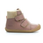 Koel topánky Koel4kids Brandon Tex Wool Old Pink 06T001.102-600 23 EUR