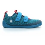 Affenzahn Sneaker Knit Happy Shark barefoot tenisky 31 EUR