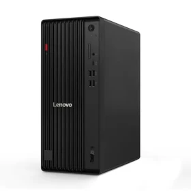 Lenovo ThinkCentre M70t G6 TW čierna / Stolný počítač / Intel Core Ultra 7 265 2.4GHz / 16GB DDR5 / 512GB SSD (12YH001YGE)