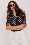 Blúzka, model 230153, Italy Moda universal