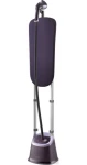 Philips STE3180/30 fialová / Stojanový naparovač odevov / 2000 W / výška 172 cm (STE3180/30)