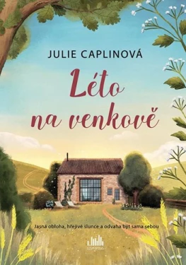 Léto na venkově, Caplinová Julie