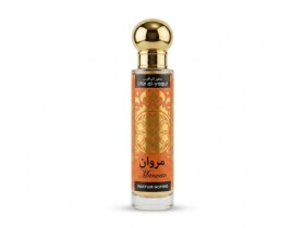 UTUR AL-YAQUT - MARWAN Parfémovaná voda Veľkosť: 30 ml