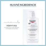 EUCERIN AtopiControl sprchový olej 400 ml