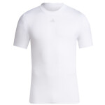 Adidas Techfit SS Tee M IA1159 muži XL