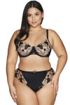 Ava 2117/B Sublime farba:čierna XL