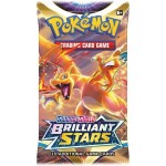 Pokémon TCG: SWSH09 Brilliant Stars - Booster