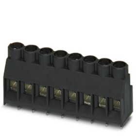 PCB terminal block MKDS 5/ 2-7,62 GY 1870433 Phoenix Contact; 1870433