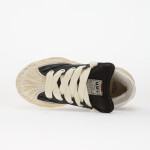 Tenisky Maison MIHARA YASUHIRO (MMY) Blakey Paf Brushed Sneaker Black EUR 46