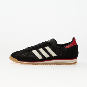 Tenisky adidas SL 72 Og W Core Black/ Off White/ Better Scarlet EUR 36