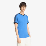 Tričko adidas 3S T-Shirt Blue M