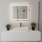 REA - Umývadlo na dosku Fiorella REA-U6621