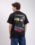 Carhartt WIP S/S Bumper Car T-Shirt Black M