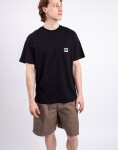 Carhartt WIP S/S Pocket Heart T-Shirt Black/Black S