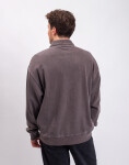 Carhartt WIP Harper Polo Tobacco garment dyed M