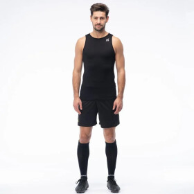 Tričko Huari B-ball Senior M 92800499640 XL