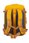 Batoh do lietadla 55x40x20 CabinZero Classic Pro 42L Orange Chill