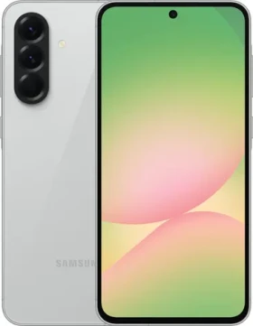 Samsung Galaxy A56 5G 8+128GB sivá / 6.7" / Android 15 (SM-A566BZAAEUE)