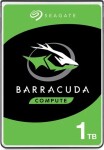 Seagate BarraCuda 1TB 2.5" SATA III (ST1000LM049)