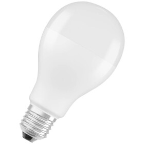 OSRAM 4099854023163 LED En.trieda 2021 E (A - G) E27 valcovitý tvar 19 W = 150 W chladná biela (Ø x v) 68 mm x 68 mm 1 ks; 4099854023163