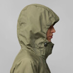 Fjällräven Vardag Anorak W softshellová bunda F87009-620 XS